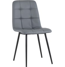 Стул Stool Group Oliver экокожа серая