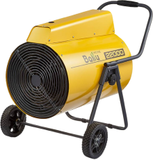 Тепловая пушка Ballu Prorab 2 BHP-P2-22