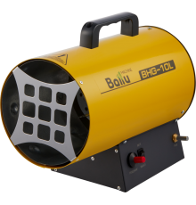 Тепловая пушка Ballu Ural BHG-10L газовая