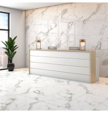 Коллекция плитки Global Tile Calacatta Imperial
