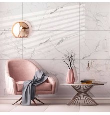 Коллекция плитки Global Tile Elegant Statuario