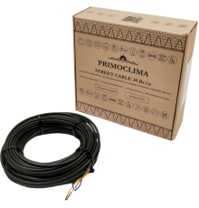 Греющий кабель PrimoClima PCSC30-105-3240