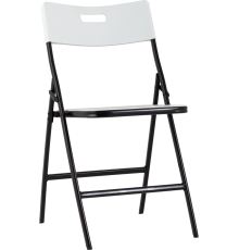 Стул Stool Group Lite белый