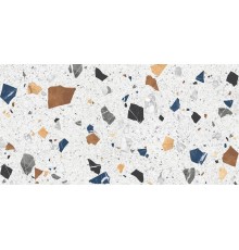 Керамогранит Staro Silk Terra White Matt 60x120