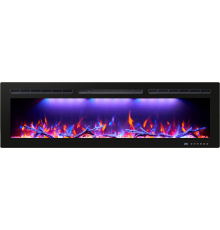 Электрокамин InterFlame Freespace 55 LED FX