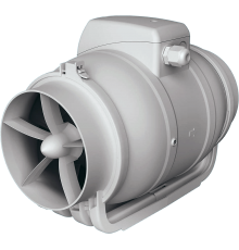 Канальный вентилятор Era Typhoon 125 2SP