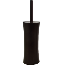Ершик Nofer Verona 09078.N черный + Салфетки Nofer OC-1-33 100 шт