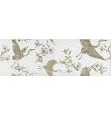 Декор Kerama Marazzi Гарса HGD\A457\12161R матовый, ректифицированный 25x75