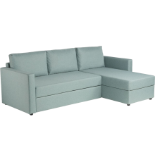Угловой диван Шведский стандарт Вало КП Twist 15 mint-grey