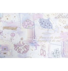 Обои Home color Ballet HC71905-65