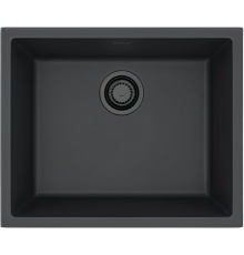 Мойка кухонная Alveus Omni Granital 30 deep black
