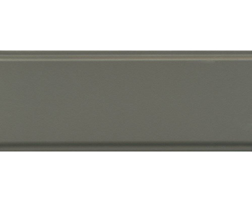 Бордюр Kerama Marazzi Магнолия BDA024R матовый, ректифицированный 12x30 зеленый