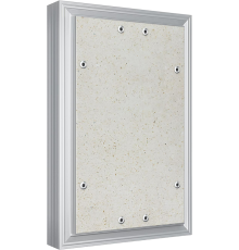 Люк настенный Evecs Ceramo Optimum D2030 20х30 см