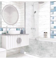 Коллекция плитки Alma Ceramica New York