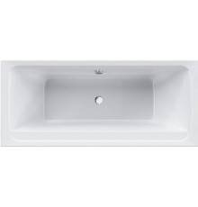 Акриловая ванна AM.PM Inspire V2.0 W52A-170-075W-A без опоры 170x75 см (Ненадлежащее качество: выставочный экземпляр, потертости, царапины)