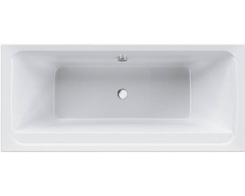 Акриловая ванна AM.PM Inspire V2.0 W52A-170-075W-A без опоры 170x75 см (Ненадлежащее качество: выставочный экземпляр, потертости, царапины)