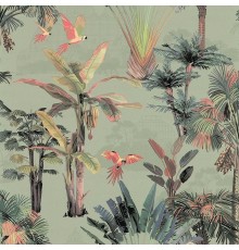 Обои Lutece Jardin d'Eden 51203304