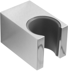 Настенный держатель Allen Brau Infinity 5.21C17-00 хром