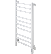 Полотенцесушитель электрический Comfysan Pioli-K EC-10 100х50, белый