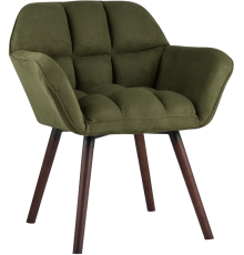 Кресло Stool Group Брайан хаки