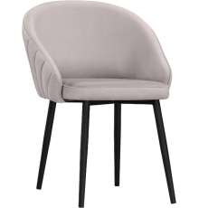Стул Woodville Сутгайн MR-28 MR-28, ножки черные