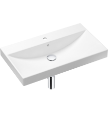 Раковина Lavinia Boho Bathroom Sink 21520601 с сифоном и донным клапаном, хром