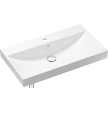 Раковина Lavinia Boho Bathroom Sink 21520641 с сифоном и донным клапаном, хром