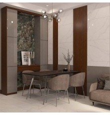 Коллекция плитки ABSOLUT GRES Carrara Bianco