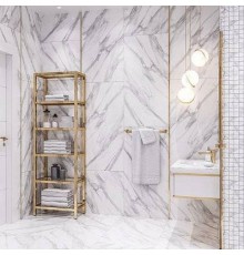Коллекция плитки ABSOLUT GRES Calacatta Grey Matt