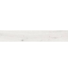 Керамогранит ABSOLUT GRES Grapfit White 20x120 матовый
