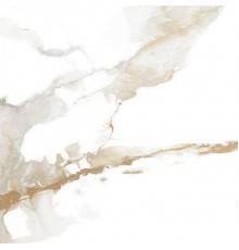 Керамогранит ABSOLUT GRES Colonial Bianco 60x60 полированный