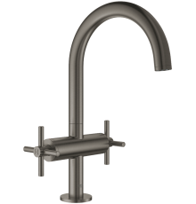 Смеситель для раковины Grohe Atrio New  (Ненадлежащее качество: глубокие вмятины на изливе)