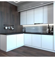 Коллекция плитки ABSOLUT GRES Wenge Cinnamon Wood