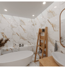 Коллекция плитки ABSOLUT GRES Colonial Bianco