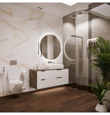Коллекция плитки ABSOLUT GRES Ricato Brown