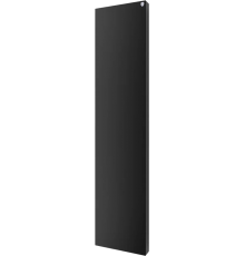 Радиатор стальной Royal Thermo Flat 400-1800 Noir Sable 180х40