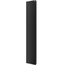 Радиатор стальной Royal Thermo Flat 300-1800 Noir Sable 180х30