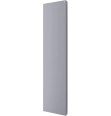 Радиатор стальной Royal Thermo Flat 400-1800 Silver Satin 180х40