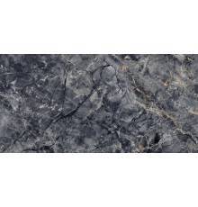 Керамогранит Primavera French Nero High Glossy 60x120 полированный