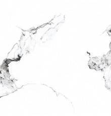 Керамогранит Primavera Videl Bianco Polished 60x60 полированный