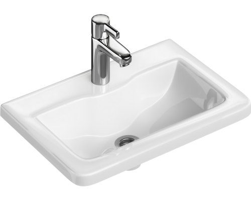 Мебельная раковина Itana Adelina 50