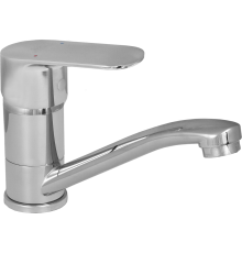 Смеситель для раковины Wisent WP45202-2 хром
