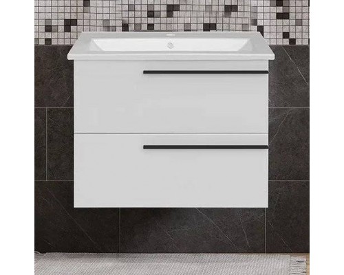 Тумба с раковиной ASB-Mebel Тида 60