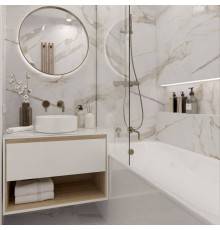 Коллекция плитки Primavera Regal Carara