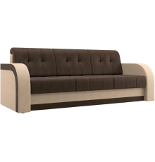 Диван Stolline Риккардо велюр glory 031, glory 112