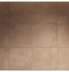 Керамогранит Meissen Keramik State 44,8х89,8 коричневый