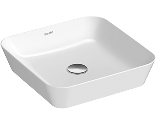 Раковина Duravit Cape Cod 2340430000 43 см (Ненадлежащее качество: выставочный образец, нет упаковки)