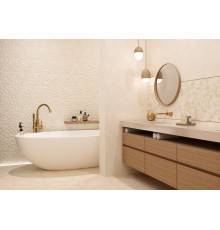 Интерьер с плиткой Meissen Keramik Organic 3
