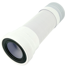 Гофра McAlpine MRWC-F33R