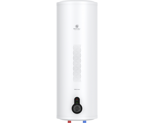 Накопительный водонагреватель Royal Clima Nika Inox RWH-N50-SS электрический Накопительный водонагреватель Royal Clima Nika Inox RWH-N50-SS электрический